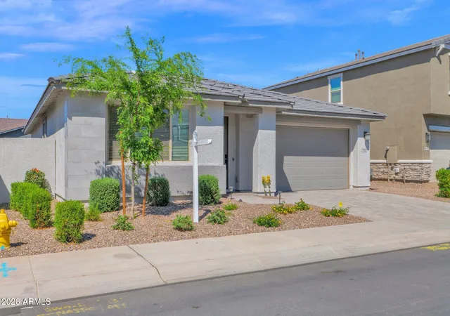 Photo 2 of Sale Pending at 9404 E Strobe Ave, Mesa, AZ 85212 | MLS# 7038632 | Listing updated on 2026-10-06