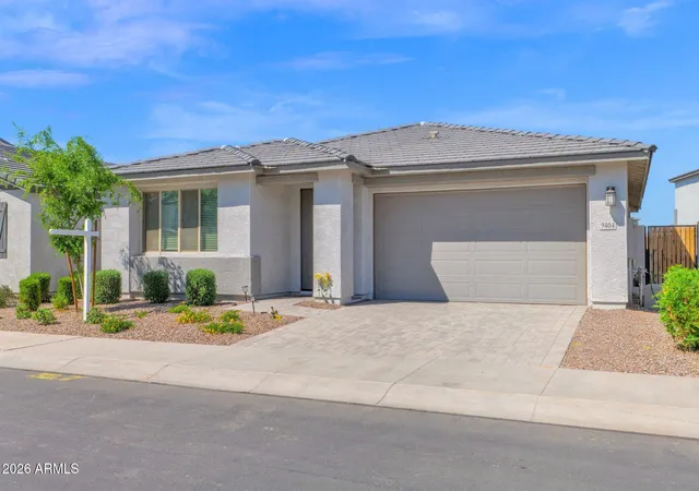 Photo 3 of Sale Pending at 9404 E Strobe Ave, Mesa, AZ 85212 | MLS# 7038632 | Listing updated on 2026-10-06