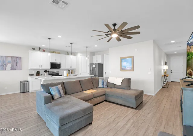 Photo 4 of Sale Pending at 9404 E Strobe Ave, Mesa, AZ 85212 | MLS# 7038632 | Listing updated on 2026-10-06