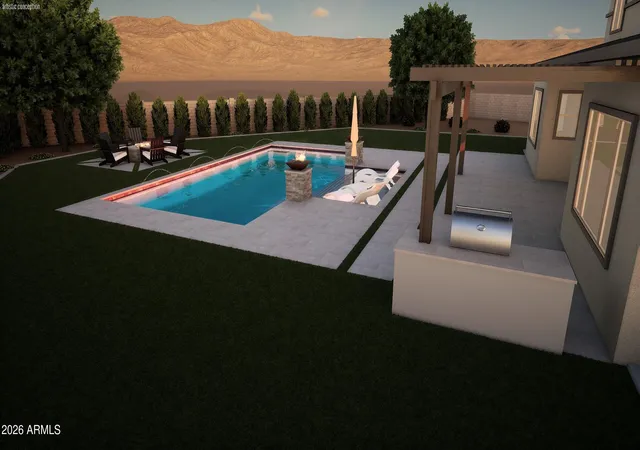 31st image of 8804 W Vermont Ave, Glendale, AZ 85305 | MLS# 7036466