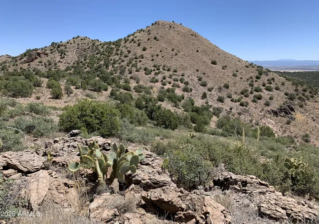 Photo 2 of Land for sale at 19055 N Butte Pass Rd #128, Prescott, AZ 86305 | MLS# 7035478 | Listing updated on 2026-08-18
