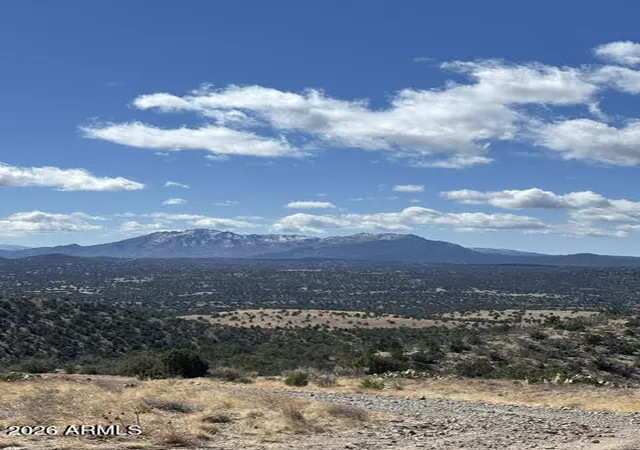 Land for sale at 19055 N Butte Pass Rd #128, Prescott, AZ 86305 | MLS# 7035478