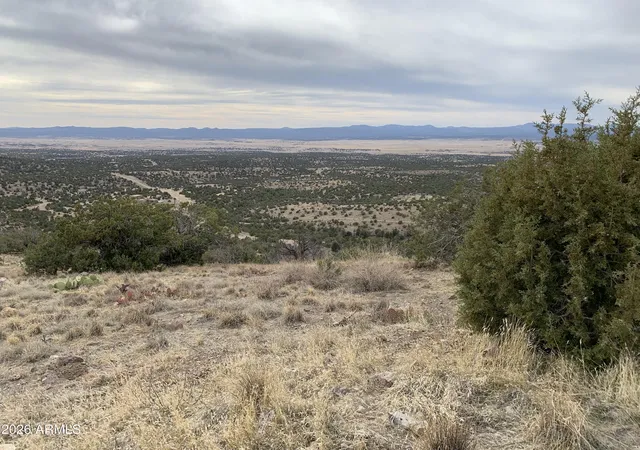 Photo 3 of Land for sale at 19055 N Butte Pass Rd #128, Prescott, AZ 86305 | MLS# 7035478 | Listing updated on 2026-08-18