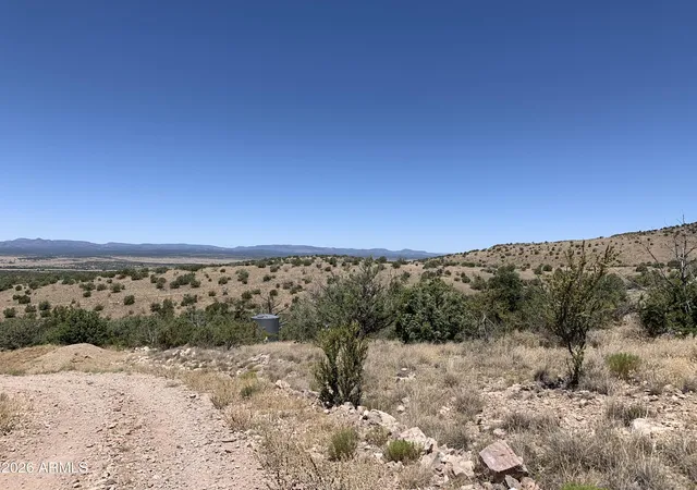 Photo 4 of Land for sale at 19055 N Butte Pass Rd #128, Prescott, AZ 86305 | MLS# 7035478 | Listing updated on 2026-08-18