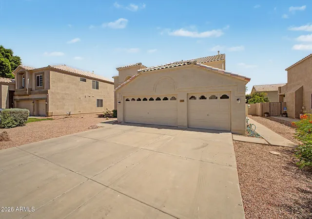 Photo 36 of Single family home for sale at 7349 W Willow Ave, Peoria, AZ 85381 | MLS# 7035499 | Listing updated on 2026-07-14
