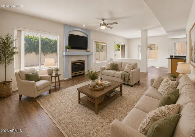 Photo 1 of Single family home for sale at 7349 W Willow Ave, Peoria, AZ 85381 | MLS# 7035499 | Listing updated on 2026-07-14