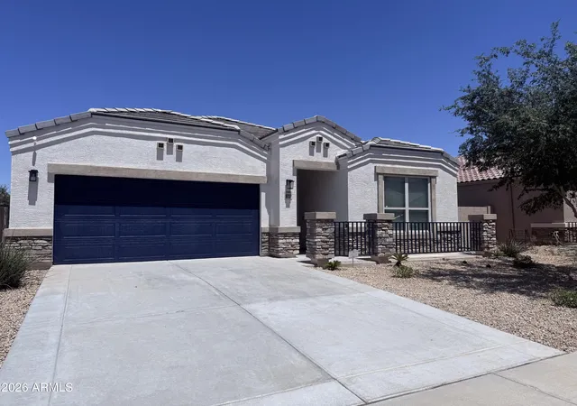 1st image of 16937 N Rosa Dr, Maricopa, AZ 85138 | MLS# 7035517
