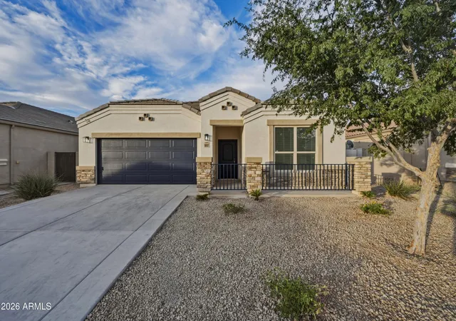 2nd image of 16937 N Rosa Dr, Maricopa, AZ 85138 | MLS# 7035517
