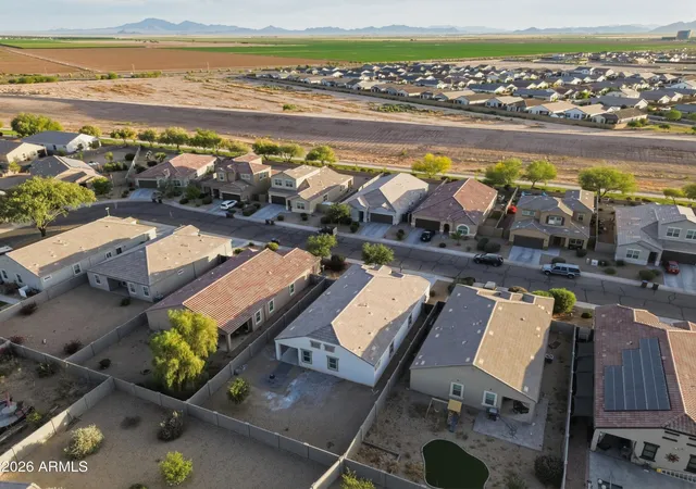 38th image of 16937 N Rosa Dr, Maricopa, AZ 85138 | MLS# 7035517