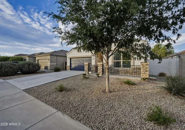 4th image of 16937 N Rosa Dr, Maricopa, AZ 85138 | MLS# 7035517