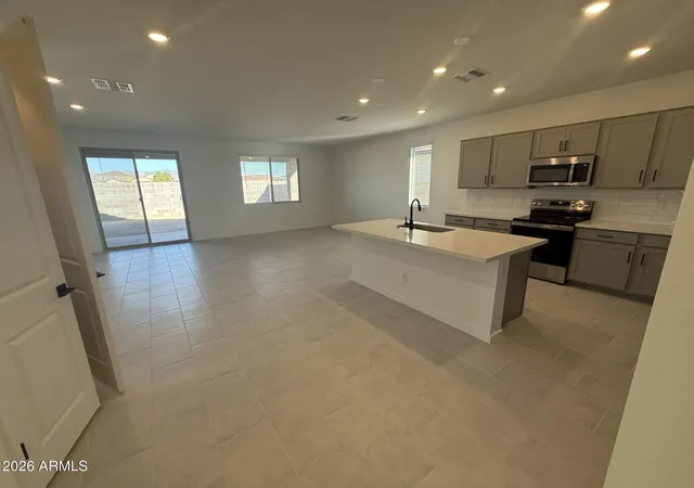4th image of 25238 W La Salle St, Buckeye, AZ 85326 | MLS# 7035533