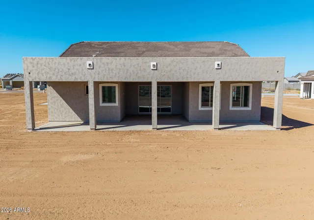 3rd image of 9143 W Limestone Mountain Dr, Casa Grande, AZ 85194 | MLS# 7035688