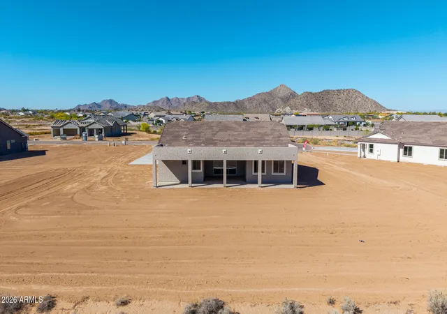 4th image of 9143 W Limestone Mountain Dr, Casa Grande, AZ 85194 | MLS# 7035688