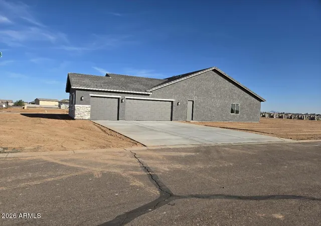 16th image of 9195 W Limestone Mountain Dr, Casa Grande, AZ 85194 | MLS# 7035690