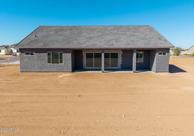 5th image of 9195 W Limestone Mountain Dr, Casa Grande, AZ 85194 | MLS# 7035690