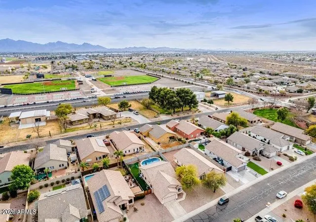28th image of 11843 W Cambridge Ave, Avondale, AZ 85392 | MLS# 7036087