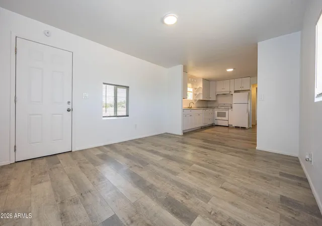 Photo 3 of Manufactured home for sale at 4849 S Ricardo Dr, Sierra Vista, AZ 85650 | MLS# 7036631 | Listing updated on 2026-10-29