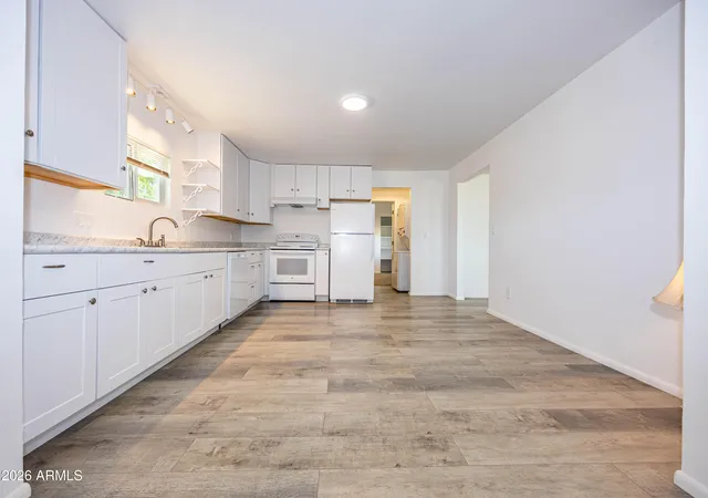 Photo 4 of Manufactured home for sale at 4849 S Ricardo Dr, Sierra Vista, AZ 85650 | MLS# 7036631 | Listing updated on 2026-10-29