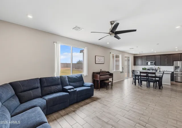 Photo 3 of Single family home for sale at 65 S Siena Ln, Casa Grande, AZ 85122 | MLS# 7035516 | Listing updated on 2026-09-28