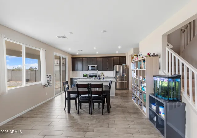 Photo 3 of Single family home for sale at 65 S Siena Ln, Casa Grande, AZ 85122 | MLS# 7035516 | Listing updated on 2026-09-28