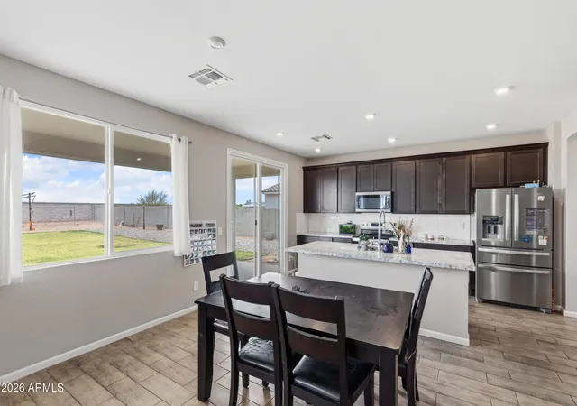 Photo 4 of Single family home for sale at 65 S Siena Ln, Casa Grande, AZ 85122 | MLS# 7035516 | Listing updated on 2026-09-28