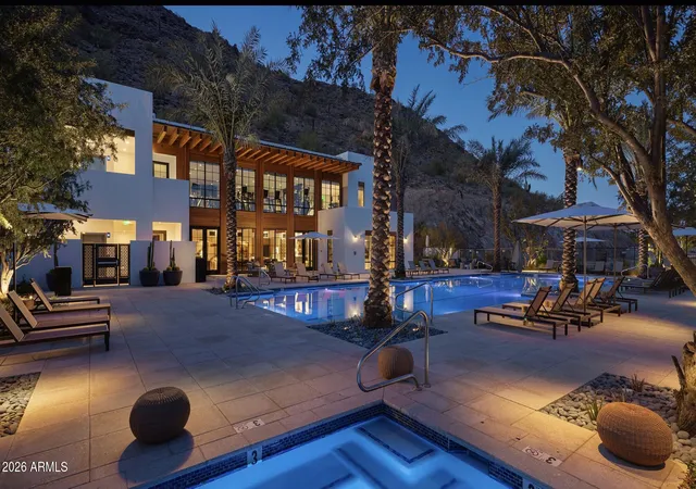 15th image of 5050 N Camelback Ridge Dr #2104, Scottsdale, AZ 85251 | MLS# 7035511
