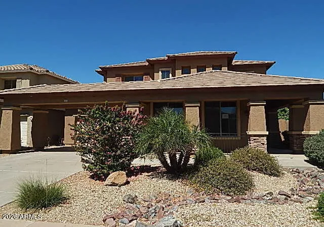 1st image of 15436 W Post Cir, Surprise, AZ 85374 | MLS# 7035519