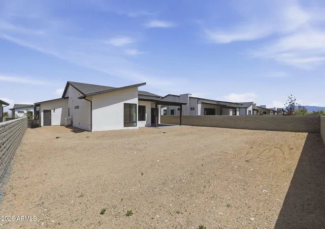 41st image of 5516 E Edgar Wy, Prescott Valley, AZ 86314 | MLS# 7035535