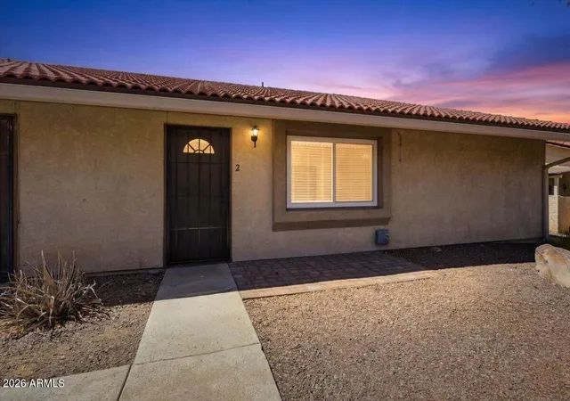 Townhouse for sale at 10216 N 7th Avenue #2, Phoenix, AZ 85021 | MLS# 7037179