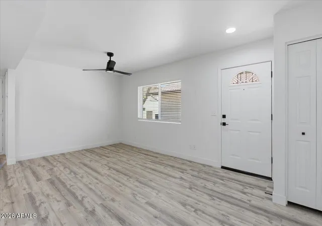 Photo 2 of Townhouse for sale at 10216 N 7th Avenue #2, Phoenix, AZ 85021 | MLS# 7037179 | Listing updated on 2026-09-20