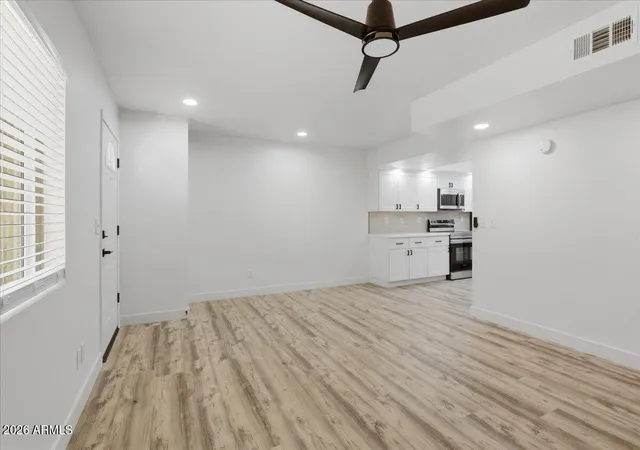 Photo 3 of Townhouse for sale at 10216 N 7th Avenue #2, Phoenix, AZ 85021 | MLS# 7037179 | Listing updated on 2026-09-20