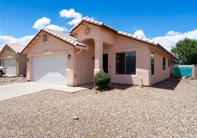 1st image of 4663 Calle Chico, Sierra Vista, AZ 85635 | MLS# 7058087