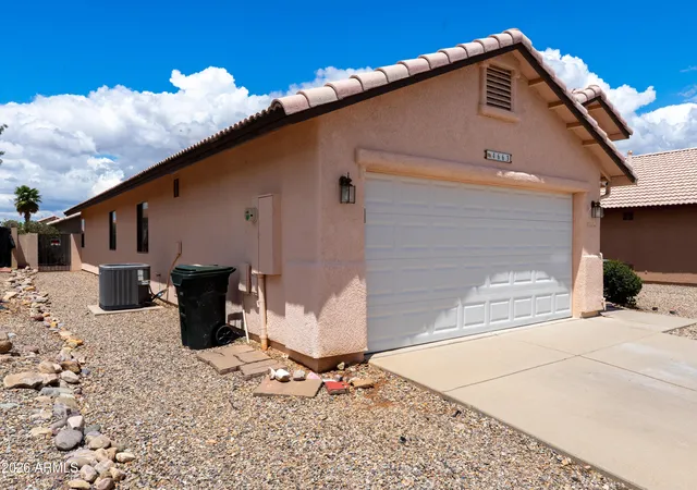 2nd image of 4663 Calle Chico, Sierra Vista, AZ 85635 | MLS# 7058087