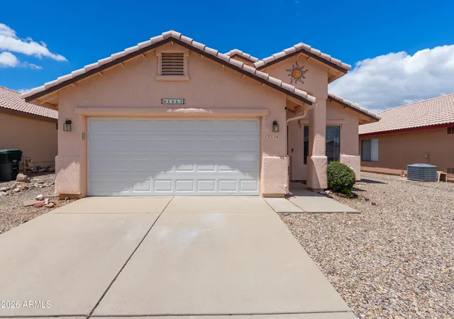 3rd image of 4663 Calle Chico --, Sierra Vista, AZ 85635 | MLS# 7058087