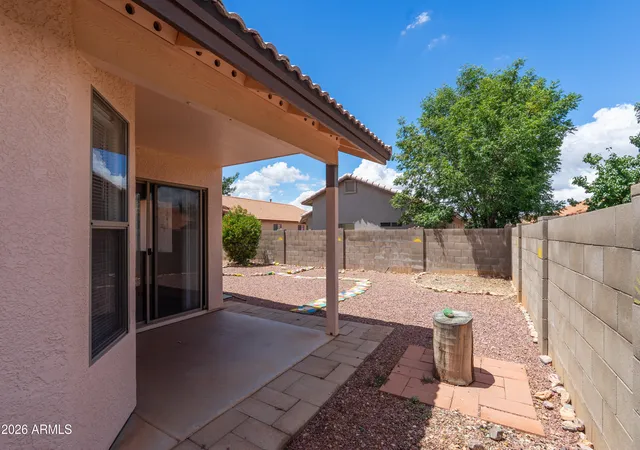 45th image of 4663 Calle Chico, Sierra Vista, AZ 85635 | MLS# 7058087