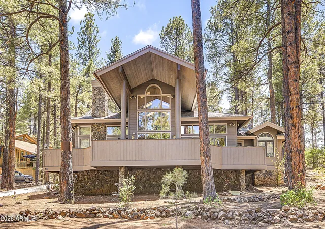 2nd image of 5779 Griffiths Spg, Flagstaff, AZ 86005 | MLS# 7035529