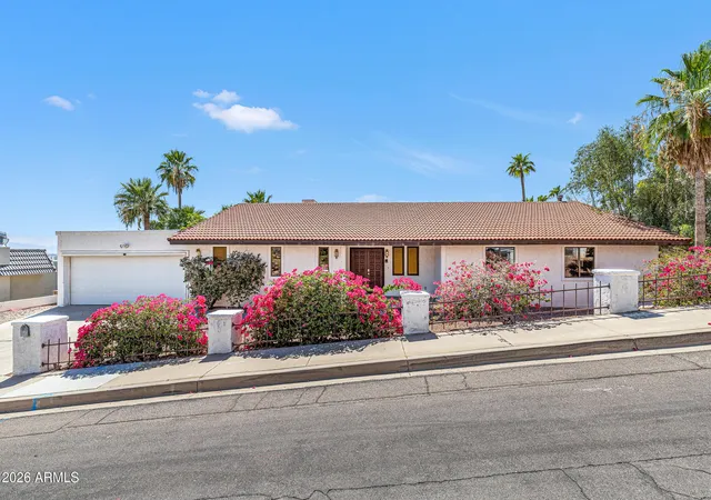 Photo 1 of Single family home for sale at 7016 N 23rd Place, Phoenix, AZ 85020 | MLS# 7037613 | Listing updated on 2026-10-06