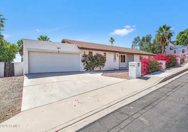 Photo 2 of Single family home for sale at 7016 N 23rd Place, Phoenix, AZ 85020 | MLS# 7037613 | Listing updated on 2026-10-06