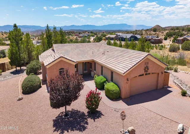 1st image of 3925 E Ormand Cvs, Rimrock, AZ 86335 | MLS# 7051300