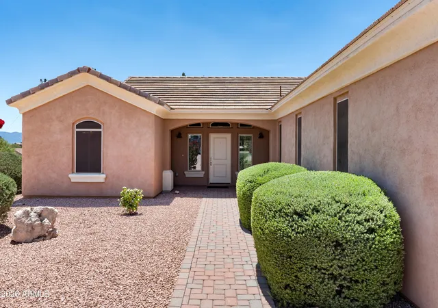 3rd image of 3925 E Ormand Cvs, Rimrock, AZ 86335 | MLS# 7051300