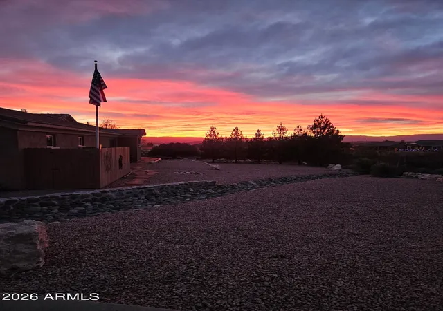 43rd image of 3925 E Ormand Cvs, Rimrock, AZ 86335 | MLS# 7051300