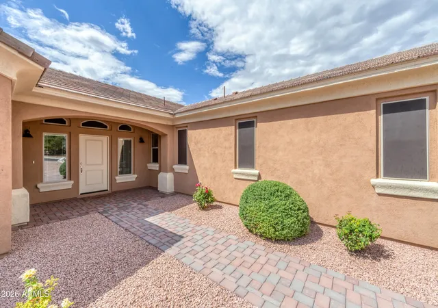 4th image of 3925 E Ormand Cvs, Rimrock, AZ 86335 | MLS# 7051300