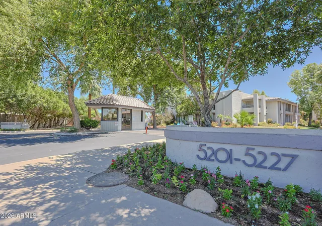 23rd image of 5219 N 24th St #104, Phoenix, AZ 85016 | MLS# 7035564