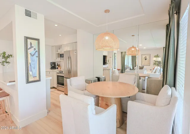 3rd image of 5219 N 24Th St #104, Phoenix, AZ 85016 | MLS# 7035564