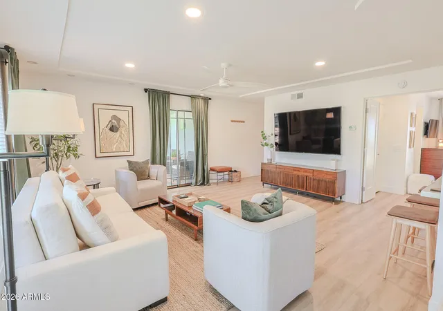 4th image of 5219 N 24Th St #104, Phoenix, AZ 85016 | MLS# 7035564