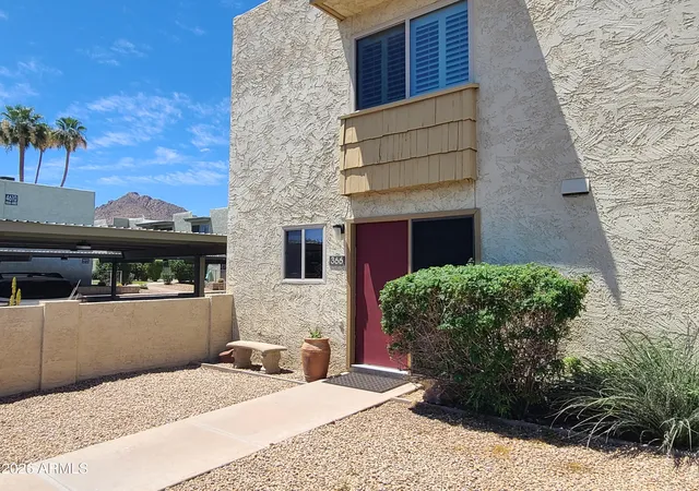 1st image of 4600 N 68th St #366, Scottsdale, AZ 85251 | MLS# 7036178