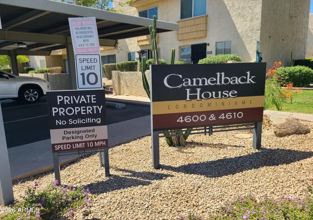 2nd image of 4600 N 68Th St, Scottsdale, AZ 85251