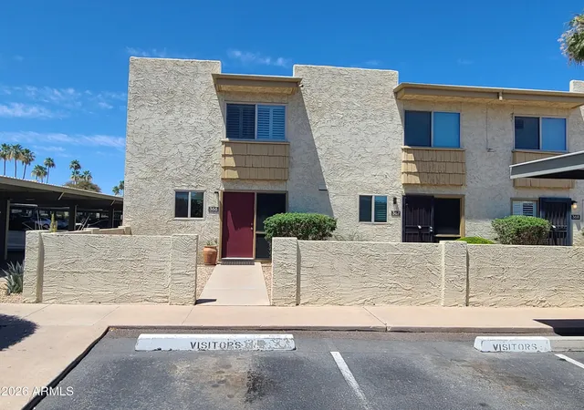 3rd image of 4600 N 68Th St #366, Scottsdale, AZ 85251 | MLS# 7036178