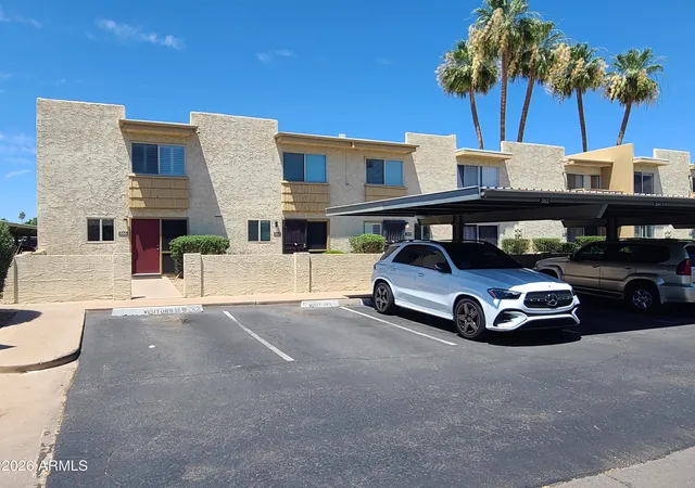 4th image of 4600 N 68Th St #366, Scottsdale, AZ 85251 | MLS# 7036178