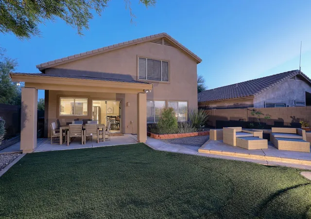 3rd image of 10354 E Raintree Dr, Scottsdale, AZ 85255 | MLS# 7035557